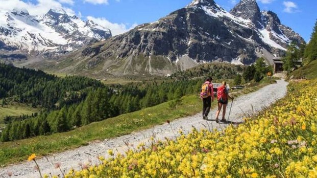 TURISMO IN VALTELLINA