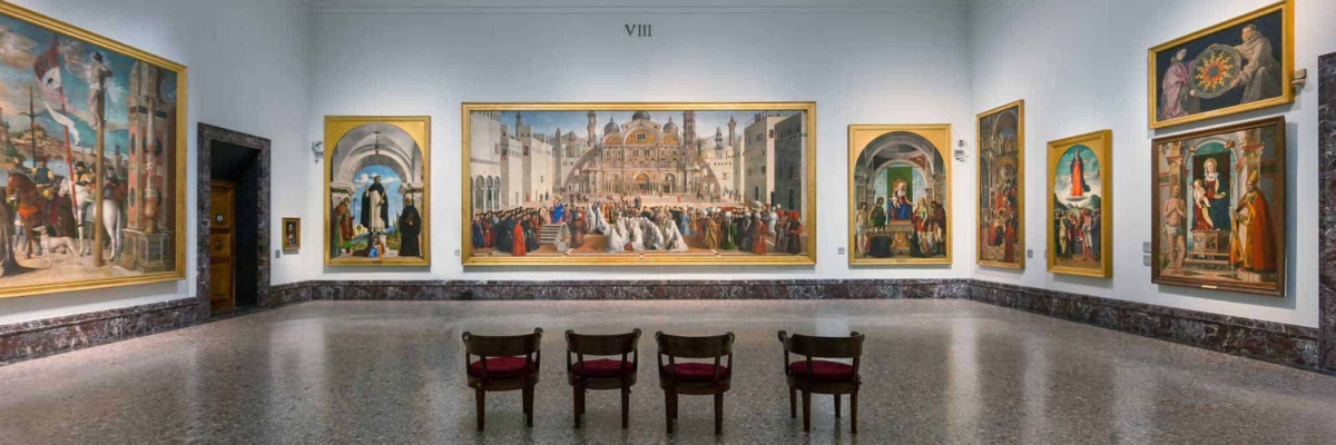 MUSEI FERRAGOSTO